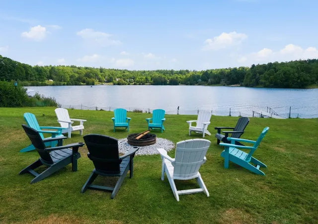 3rd image of 165 Georgetown Dr, Center Barnstead, NH 03225 | MLS# 5105977