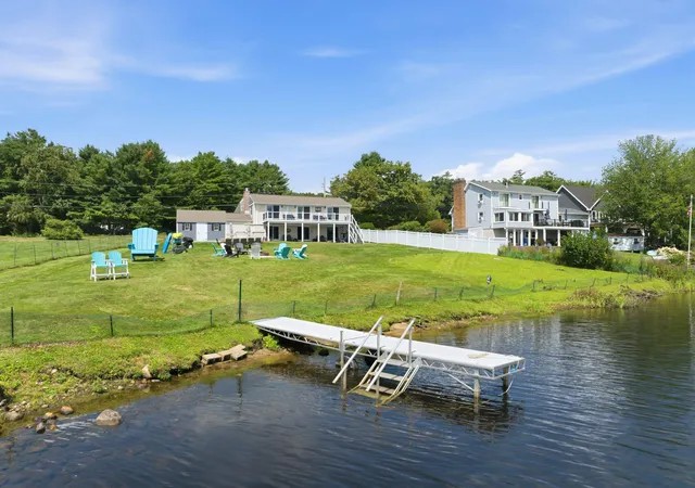 4th image of 165 Georgetown Dr, Center Barnstead, NH 03225 | MLS# 5105977