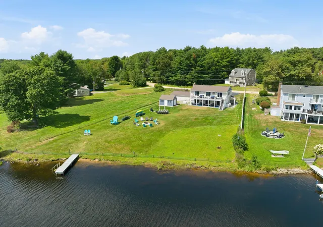 5th image of 165 Georgetown Dr, Center Barnstead, NH 03225 | MLS# 5105977