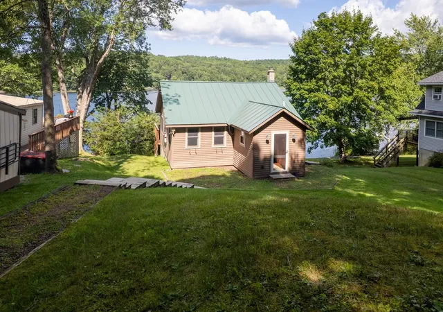 Photo 1 of Sale Pending at 97 Campbell Rd, Castleton, VT 05735 | MLS# 5105978 | Listing updated on 2026-08-27