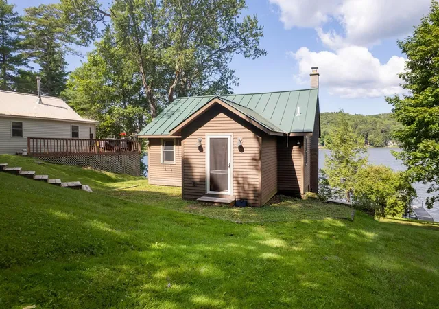 Photo 3 of Sale Pending at 97 Campbell Rd, Castleton, VT 05735 | MLS# 5105978 | Listing updated on 2026-08-27