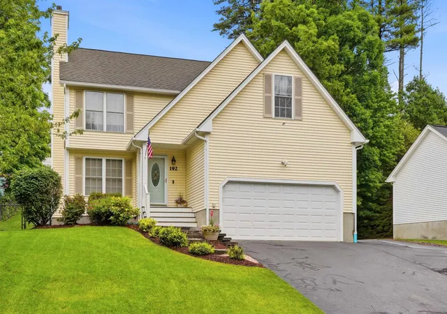 1st image of 192 Whittington St, Manchester, NH 03104 | MLS# 5105984