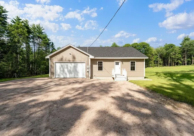 1st image of 374 Hare Rd, Milton, NH 03851 | MLS# 5105987