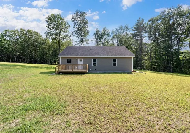 2nd image of 374 Hare Rd, Milton, NH 03851 | MLS# 5105987