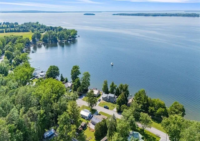 Photo 1 of Single family home for sale at 4112 Georgia Shore Rd, Georgia, VT 05478 | MLS# 5105990 | Listing updated on 2026-09-15