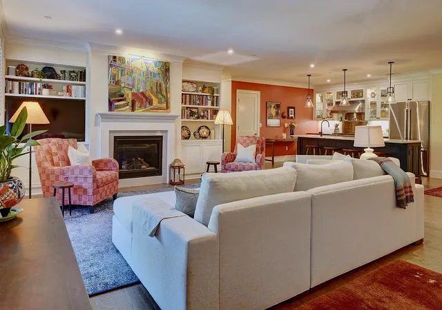 Photo 4 of Condo for sale at 7 Willey Creek Rd #204, Exeter, NH 03833 | MLS# 5105991 | Listing updated on 2026-09-16