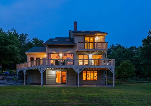1st image of 86 Corliss Hill Rd, Meredith, NH 03253 | MLS# 5105992