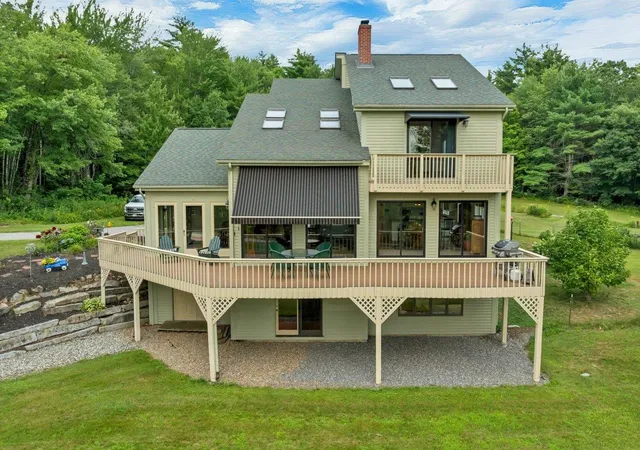 2nd image of 86 Corliss Hill Rd, Meredith, NH 03253 | MLS# 5105992