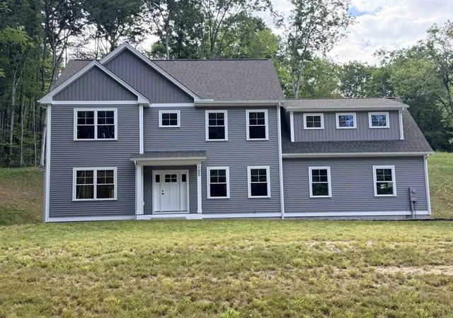 Photo 1 of Single family home for sale at 105 Seaverns Bridge Rd, Merrimack, NH 03054 | MLS# 5105993 | Listing updated on 2026-09-11