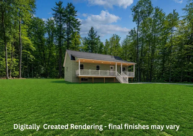 Photo 3 of Single family home for sale at 48 Moore Rd, Hillsborough, NH 03244 | MLS# 5105994 | Listing updated on 2026-09-03