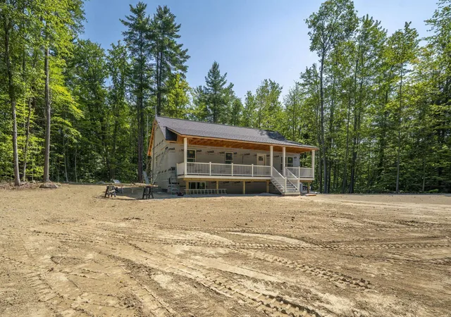 Photo 3 of Single family home for sale at 48 Moore Rd, Hillsborough, NH 03244 | MLS# 5105994 | Listing updated on 2026-09-24