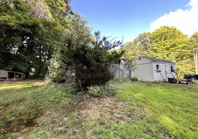 13th image of 4 Old Woodhill Rd, Bow, NH 03304 | MLS# 5105995