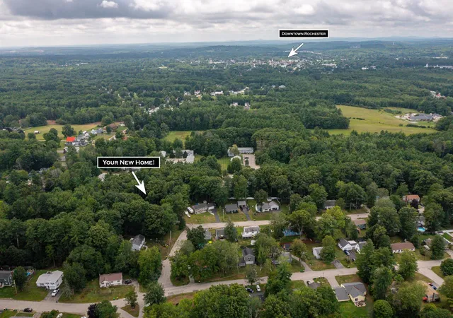 43rd image of 4 Birchwood Ave, Rochester, NH 03867 | MLS# 5105998