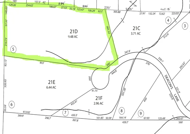 1st image of 21 Deacons Ln, Troy, NH 03465 | MLS# 5106009