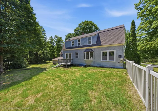 5th image of 159 119 West Rte, Fitzwilliam, NH 03447 | MLS# 5106011