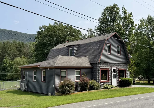 Photo 2 of Single family home for sale at 928 Main Rd, Stamford, VT 05352 | MLS# 5106013 | Listing updated on 2026-09-08