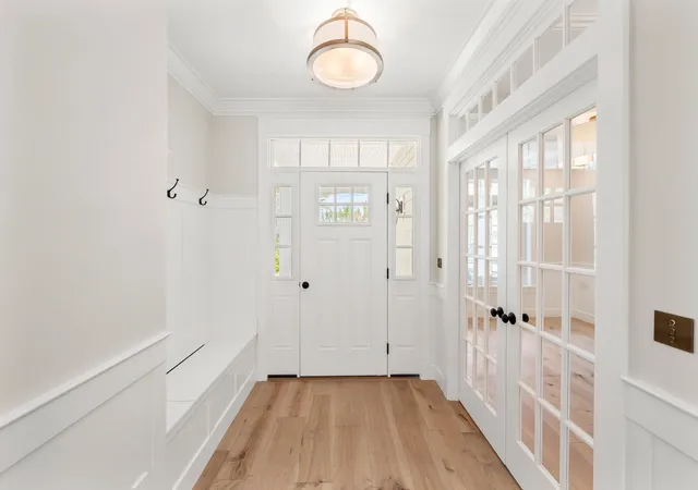 Photo 3 of Single family home for sale at 93 Chestnut Hill Rd #The Hannah, Amherst, NH 03031 | MLS# 5106017 | Listing updated on 2026-09-16