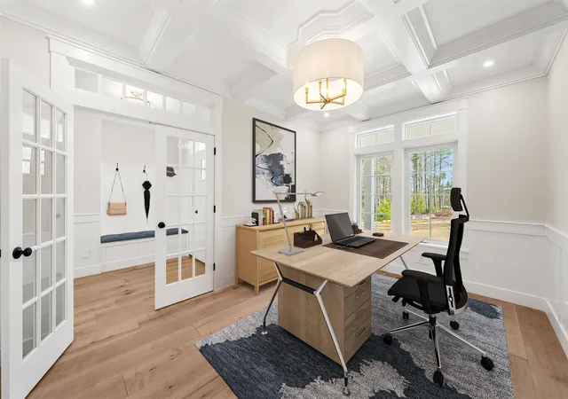 Photo 3 of Single family home for sale at 93 Chestnut Hill Rd #The Hannah, Amherst, NH 03031 | MLS# 5106017 | Listing updated on 2026-09-16