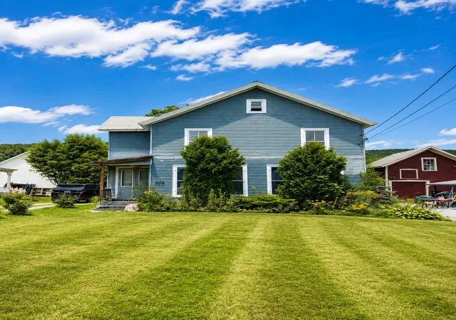 Photo 2 of Single family home for sale at 162 Clarendon Ave, West Rutland, VT 05777 | MLS# 5106018 | Listing updated on 2026-08-23