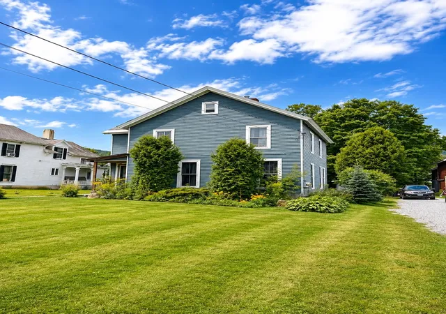 Photo 3 of Single family home for sale at 162 Clarendon Ave, West Rutland, VT 05777 | MLS# 5106018 | Listing updated on 2026-08-23