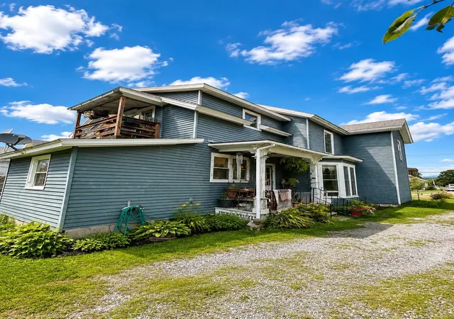 Photo 3 of Single family home for sale at 162 Clarendon Ave, West Rutland, VT 05777 | MLS# 5106018 | Listing updated on 2026-10-07