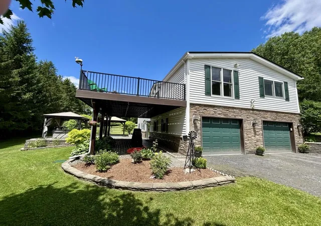 Single family home for sale at 1019 Hebard Hill Rd, Randolph, VT 05060 | MLS# 5106019