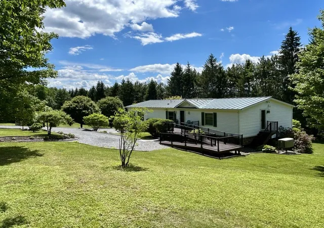 Photo 2 of Single family home for sale at 1019 Hebard Hill Rd, Randolph, VT 05060 | MLS# 5106019 | Listing updated on 2026-09-08