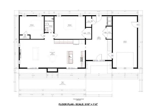 24th image of 38 Jacobs Ln, Thornton, NH 03285 | MLS# 5106023