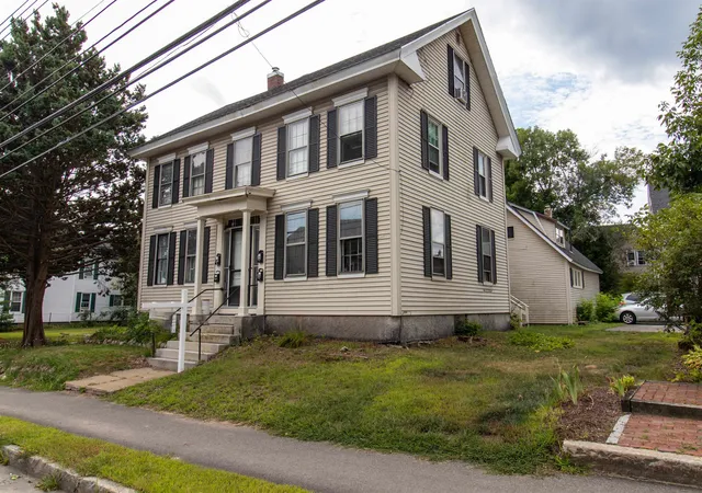 2nd image of 68 South State St, Concord, NH 03301 | MLS# 5106024