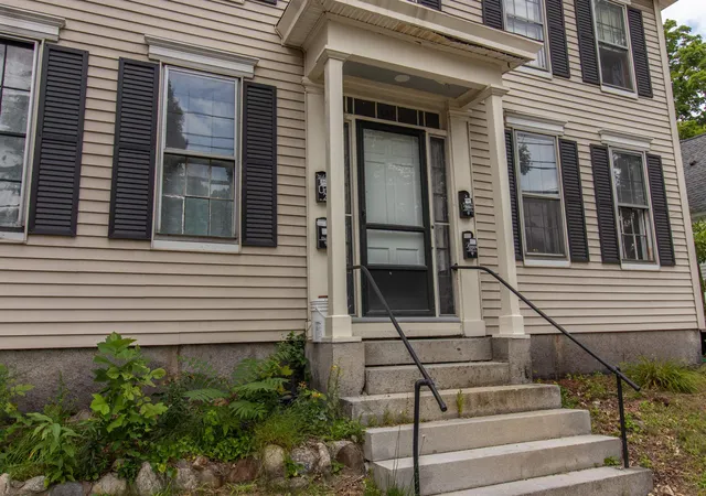 Photo 3 of Multi family home for sale at 68 South State St, Concord, NH 03301 | MLS# 5106024 | Listing updated on 2026-10-05