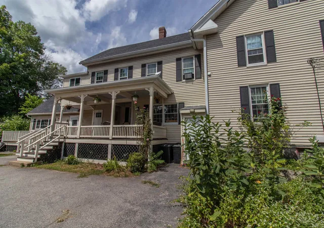 Photo 3 of Multi family home for sale at 68 South State St, Concord, NH 03301 | MLS# 5106024 | Listing updated on 2026-10-05