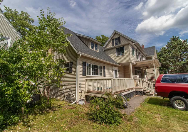 Photo 4 of Multi family home for sale at 68 South State St, Concord, NH 03301 | MLS# 5106024 | Listing updated on 2026-10-05