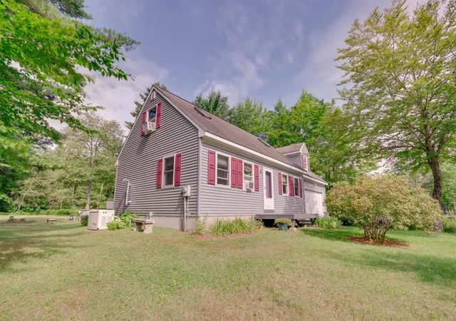 Photo 3 of Single family home for sale at 82 Learned Dr, Westford, VT 05494 | MLS# 5106027 | Listing updated on 2026-09-10