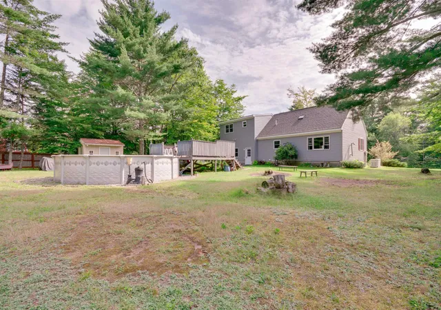 Photo 3 of Single family home for sale at 82 Learned Dr, Westford, VT 05494 | MLS# 5106027 | Listing updated on 2026-09-23