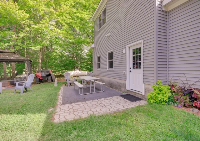 Photo 4 of Single family home for sale at 82 Learned Dr, Westford, VT 05494 | MLS# 5106027 | Listing updated on 2026-09-23