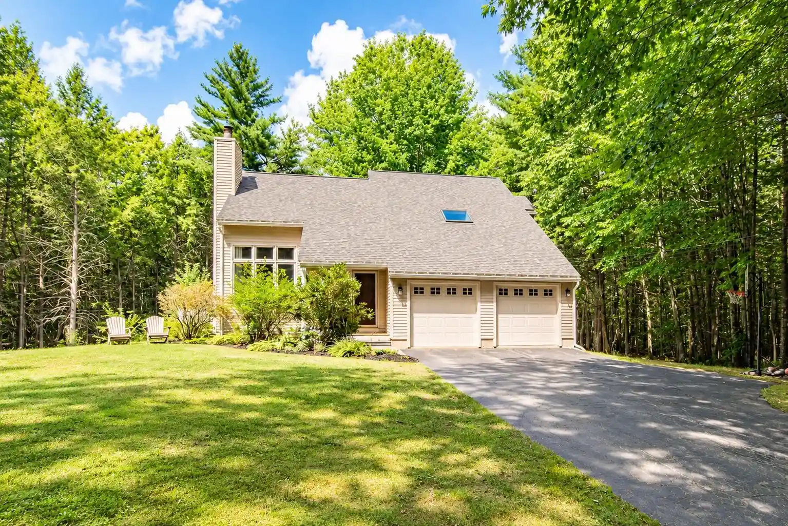 Single family home for sale at 47 Deer Ridge Dr, Barrington, NH 03825 | MLS# 5106028
