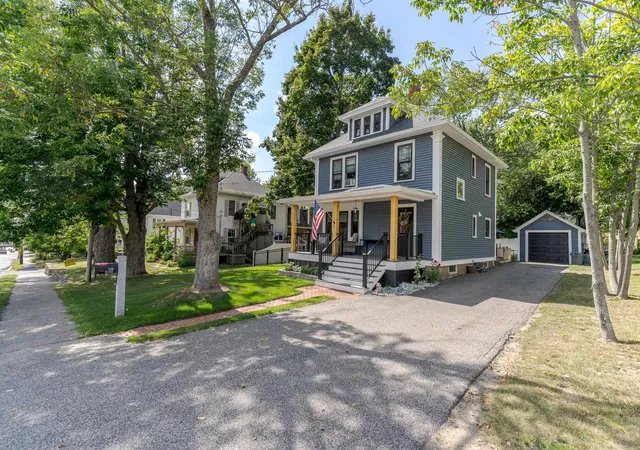 2nd image of 138 Broadway, Dover, NH 03820 | MLS# 5106030