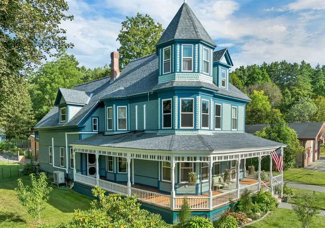 1st image of 7 Main St, Alstead, NH 03602 | MLS# 5106032