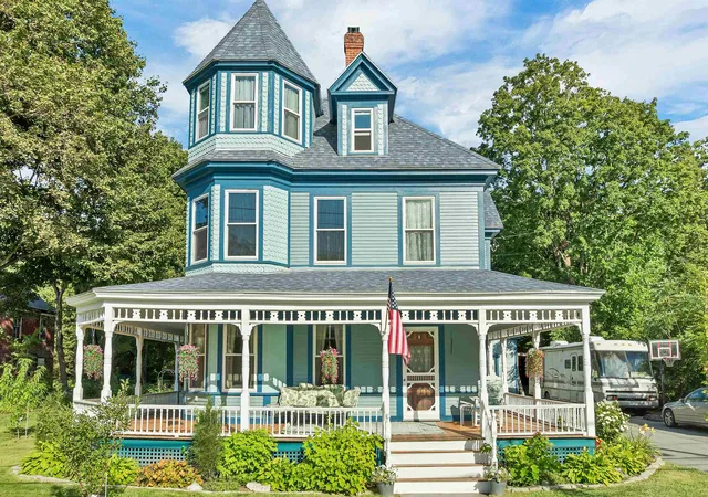 2nd image of 7 Main St, Alstead, NH 03602 | MLS# 5106032