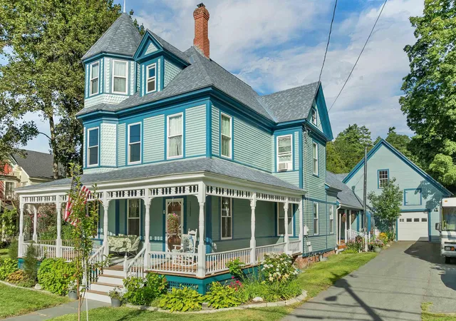 3rd image of 7 Main St, Alstead, NH 03602 | MLS# 5106032