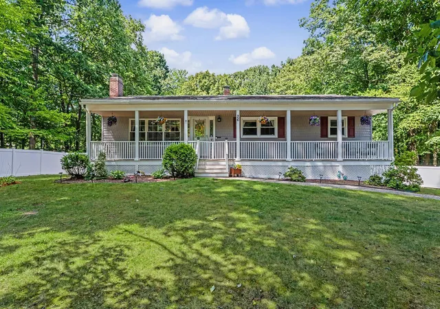 Photo 1 of Sale Pending at 26 Hawthorne Dr, Atkinson, NH 03811 | MLS# 5106034 | Listing updated on 2026-09-18