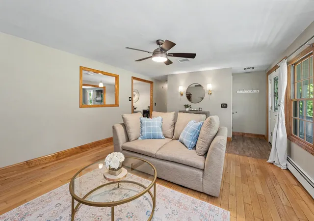 Photo 4 of Sale Pending at 26 Hawthorne Dr, Atkinson, NH 03811 | MLS# 5106034 | Listing updated on 2026-09-18