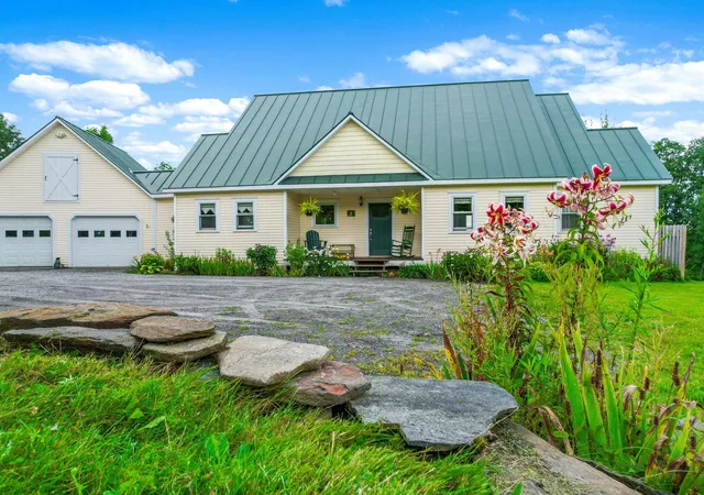 Photo 2 of Sale Pending at 408 Dubray Rd, Cabot, VT 05647 | MLS# 5106035 | Listing updated on 2026-08-31