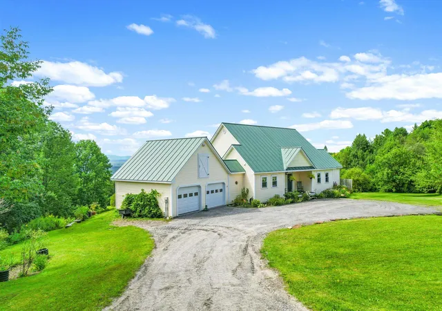 Photo 3 of Sale Pending at 408 Dubray Rd, Cabot, VT 05647 | MLS# 5106035 | Listing updated on 2026-08-31