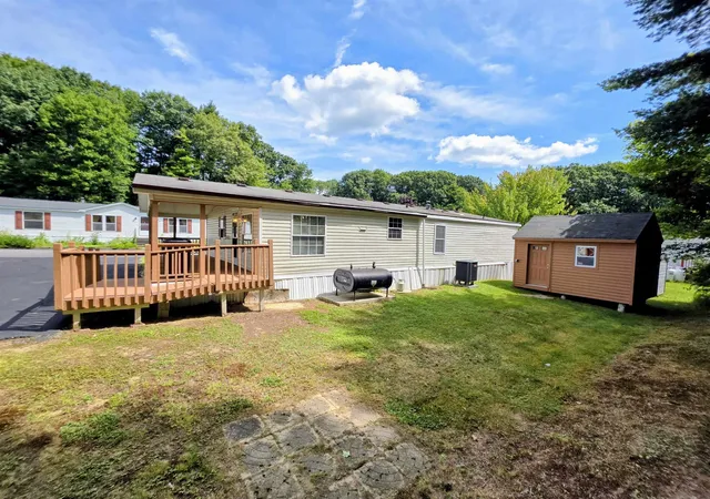 5th image of 56 Deer Run Ln, Northwood, NH 03261 | MLS# 5106039