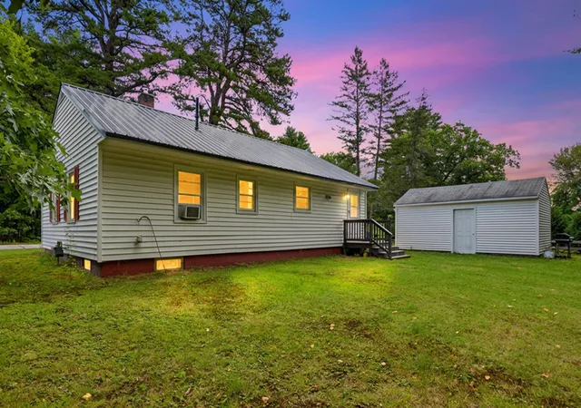 45th image of 222 Airport Rd, Concord, NH 03301 | MLS# 5106040