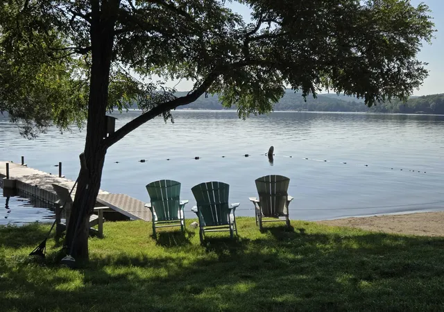 44th image of 33 Landing Rd #2, Enfield, NH 03748 | MLS# 5106050