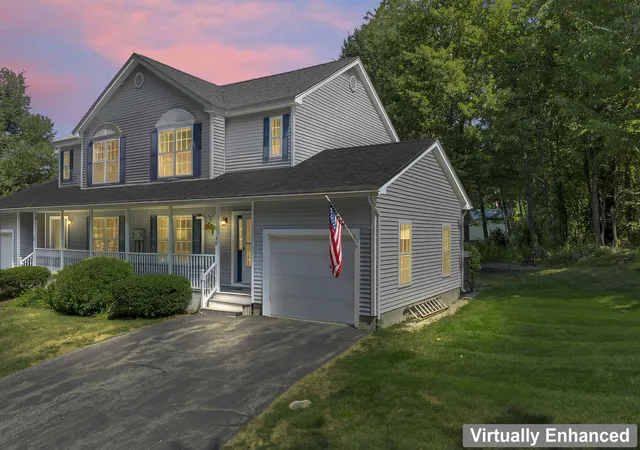 1st image of 8 Mulberry Hill Rd #B, Gilford, NH 03249 | MLS# 5106051