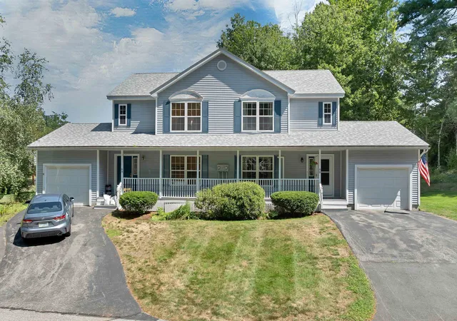 2nd image of 8 Mulberry Hill Rd #B, Gilford, NH 03249 | MLS# 5106051