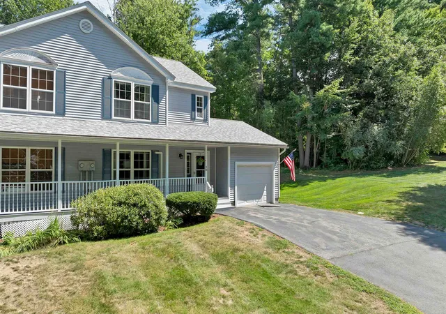 4th image of 8 Mulberry Hill Rd #B, Gilford, NH 03249 | MLS# 5106051